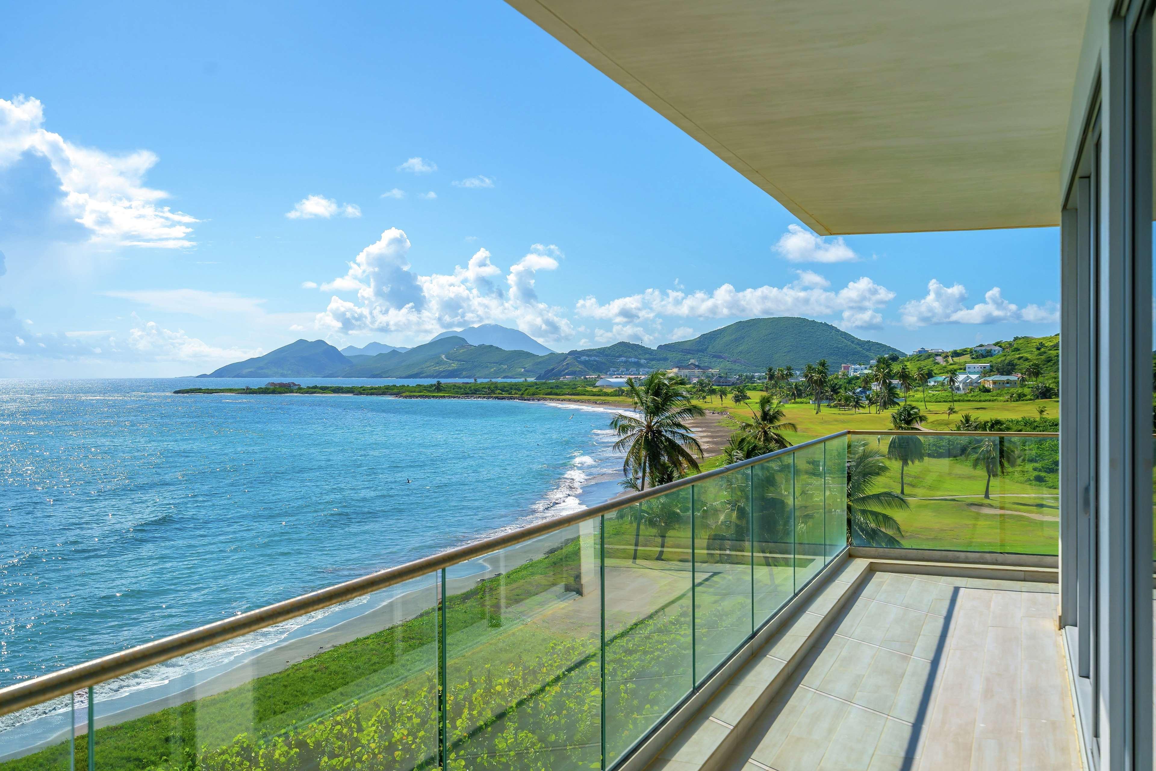 Koi Resort Saint Kitts, Curio Collection By Hilton Basseterre Dış mekan fotoğraf